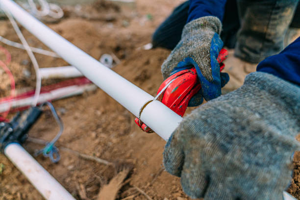 Best Hot Water Heater Installation  in St Henry, OH